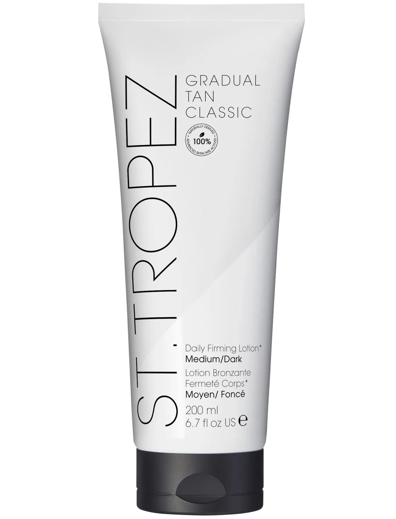 Gradual Tan Classic Daily Firming Lotion Med/Dark, 200ml
