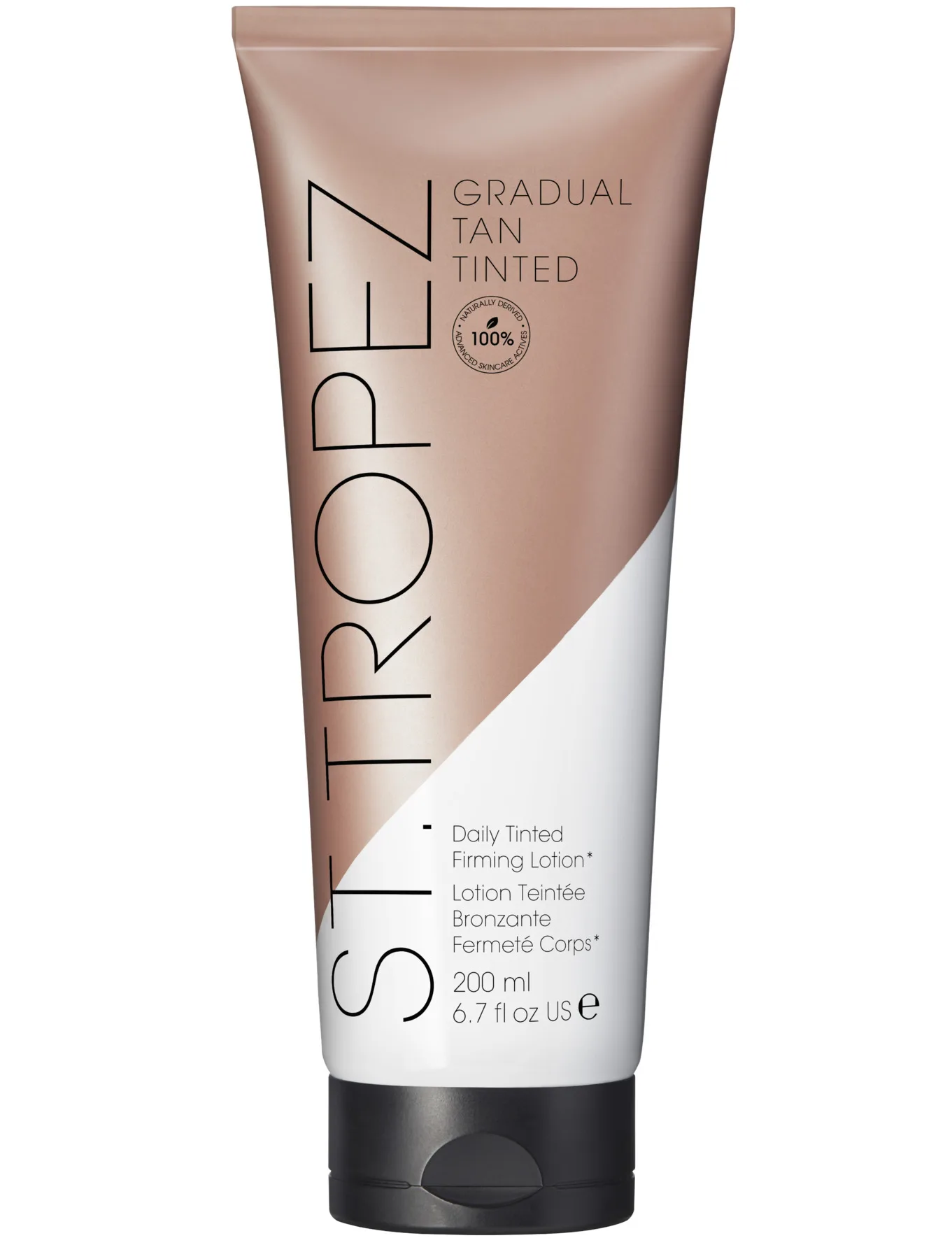 St. Tropez Gradual Tan Tinted Everyday Body Lotion 200ml
