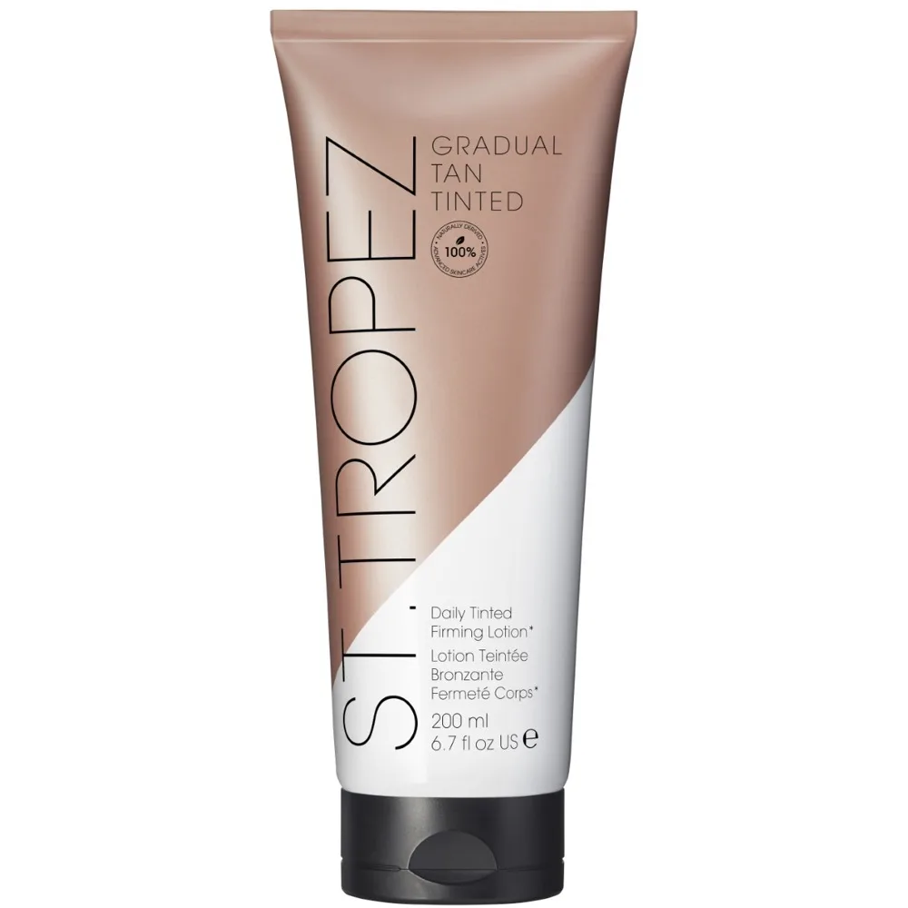 St. Tropez Gradual Daily Tinted Lotion 200ml