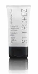 St. Tropez Self Tan Bronzing Lotion Face 50ml