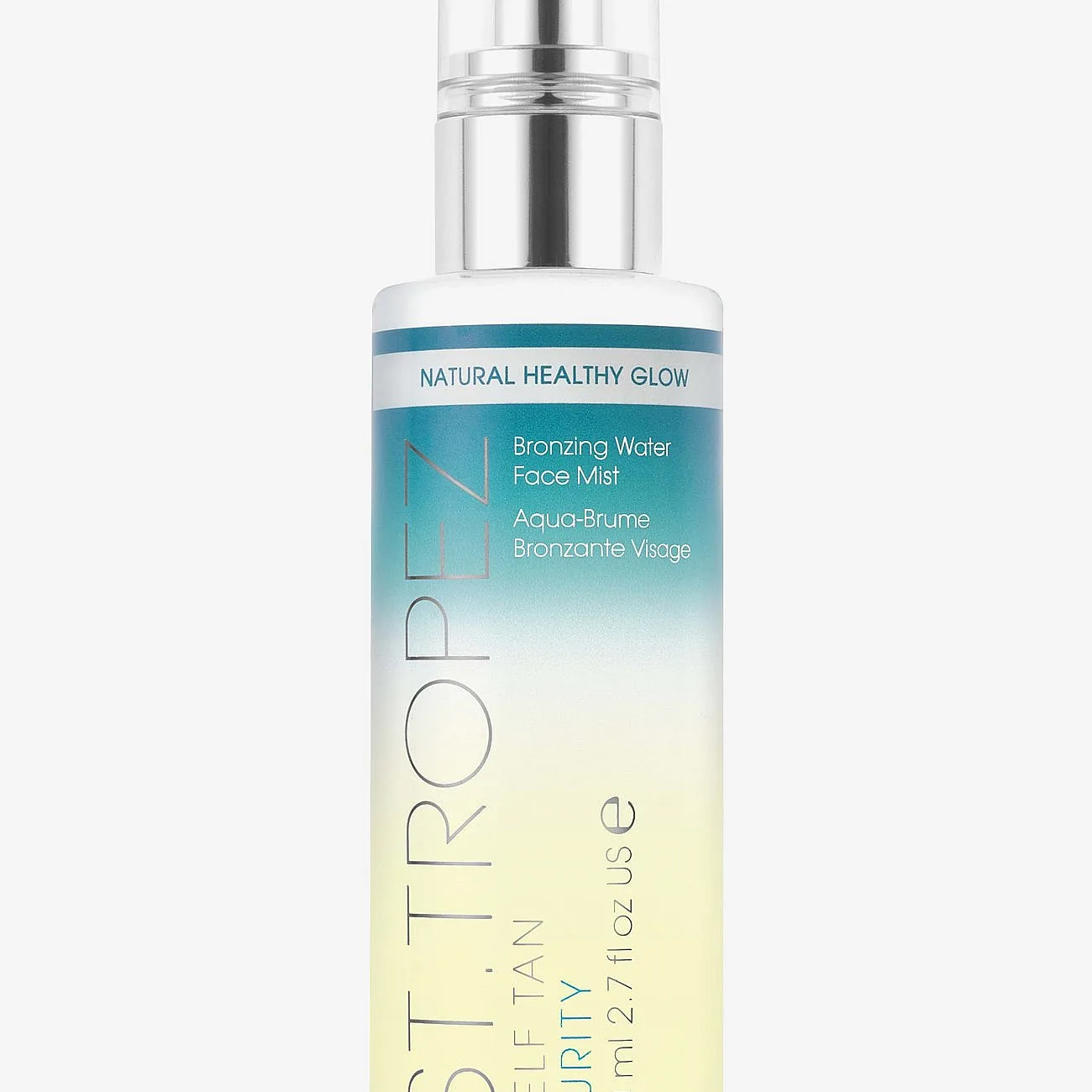 St.Tropez Self Tan Purity Mist 80 ml