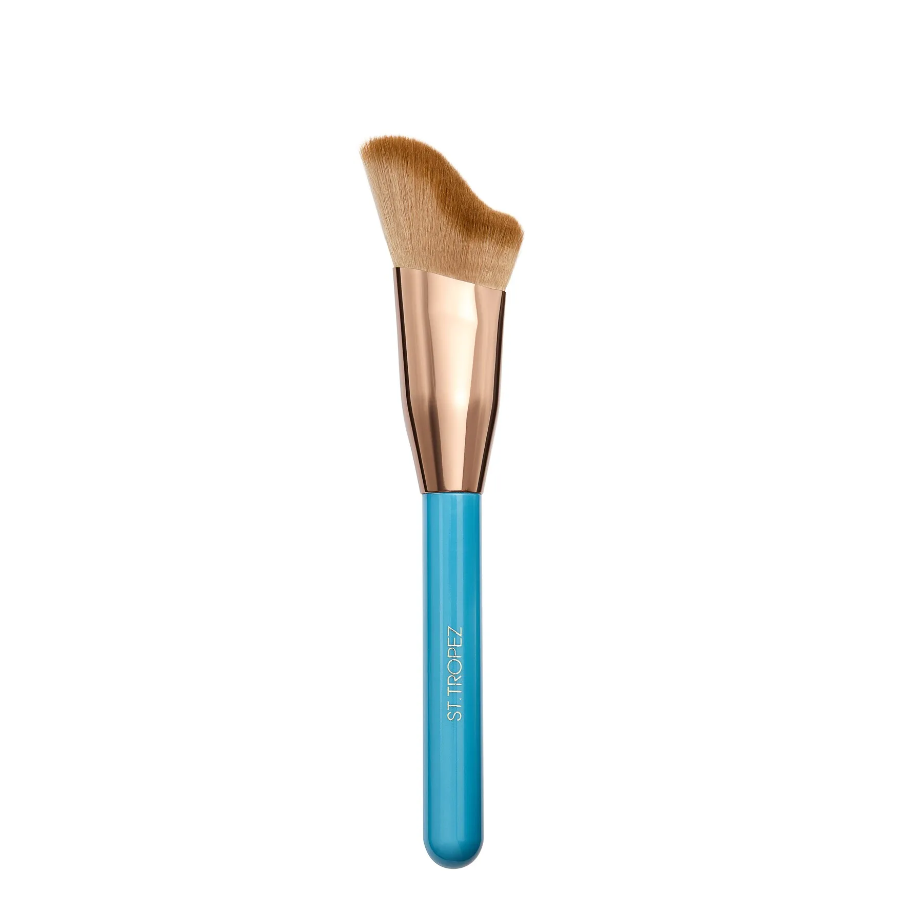 St.Tropez Tantour & Applicator Brush Applikator til selvbruner creme 1 stk.