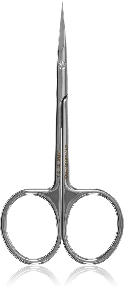 Staleks Expert 13 Type 3 sakset kynsien ympärysihoon 1 kpl