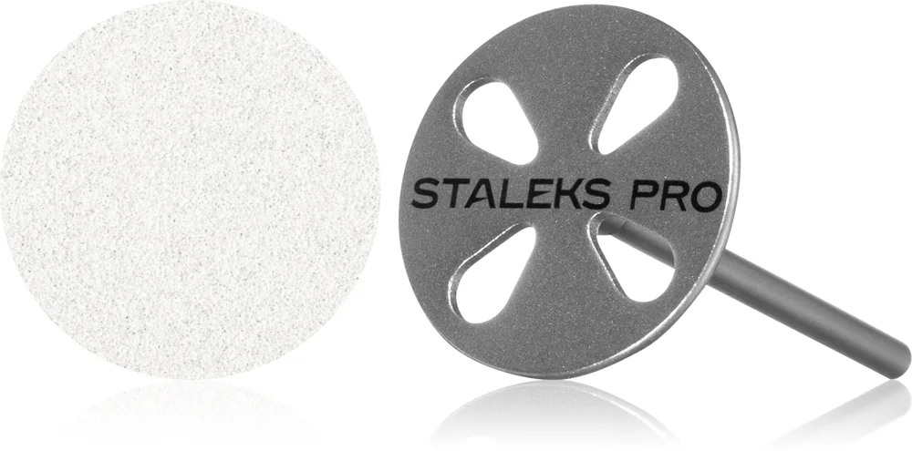 Staleks Expert pedikyrkit storlek M