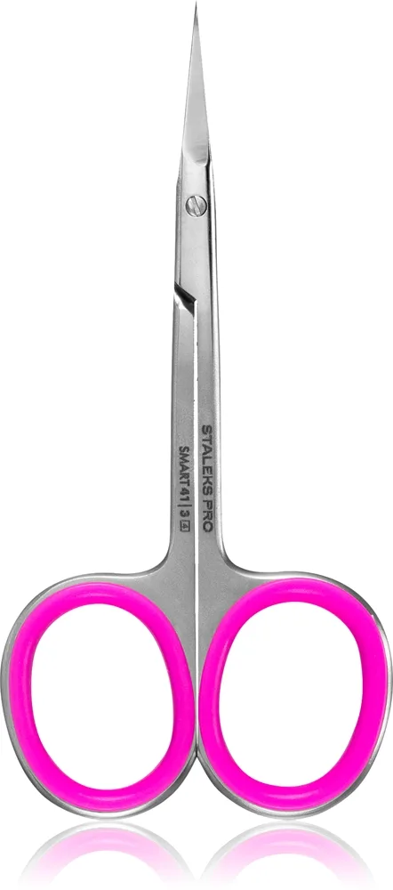 Staleks Smart 41 Type 3 Nagelbands- och nagelsax 1 st.