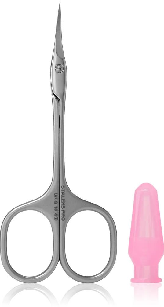 Staleks Uniq 10 Type 4 Nagelbandsklippare 1 st.