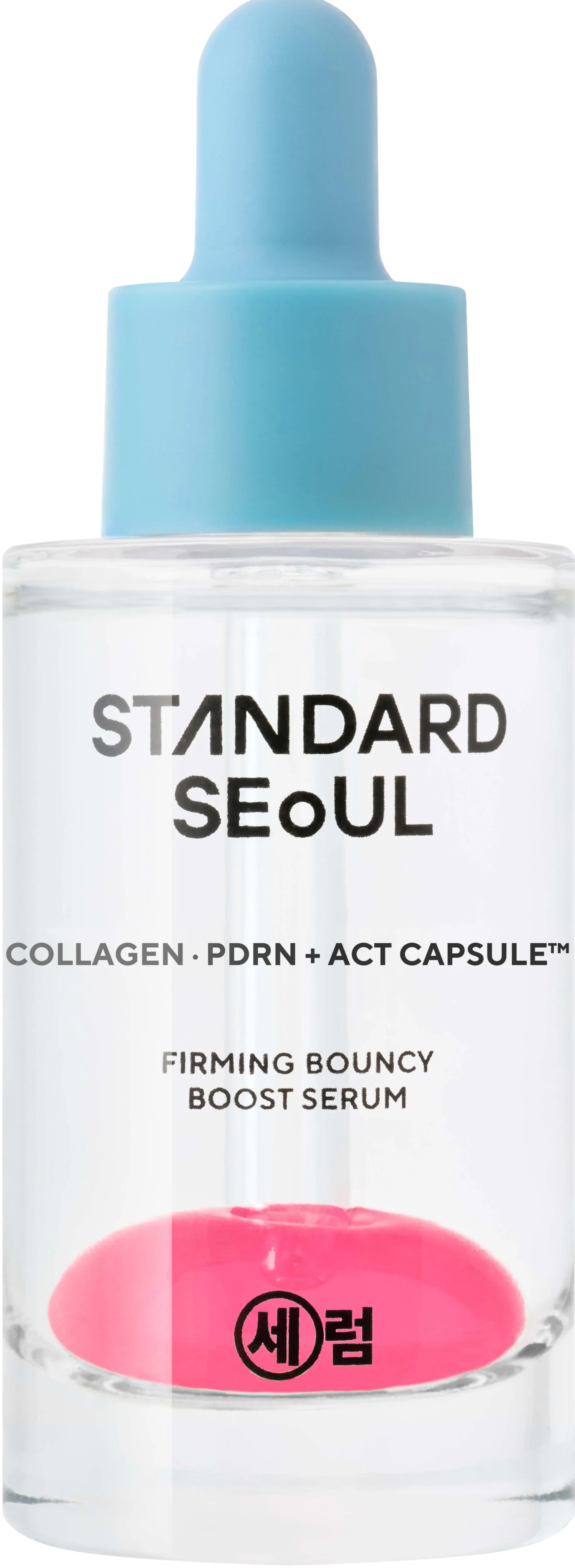 Standard Seoul Firming Bouncy Boost Serum