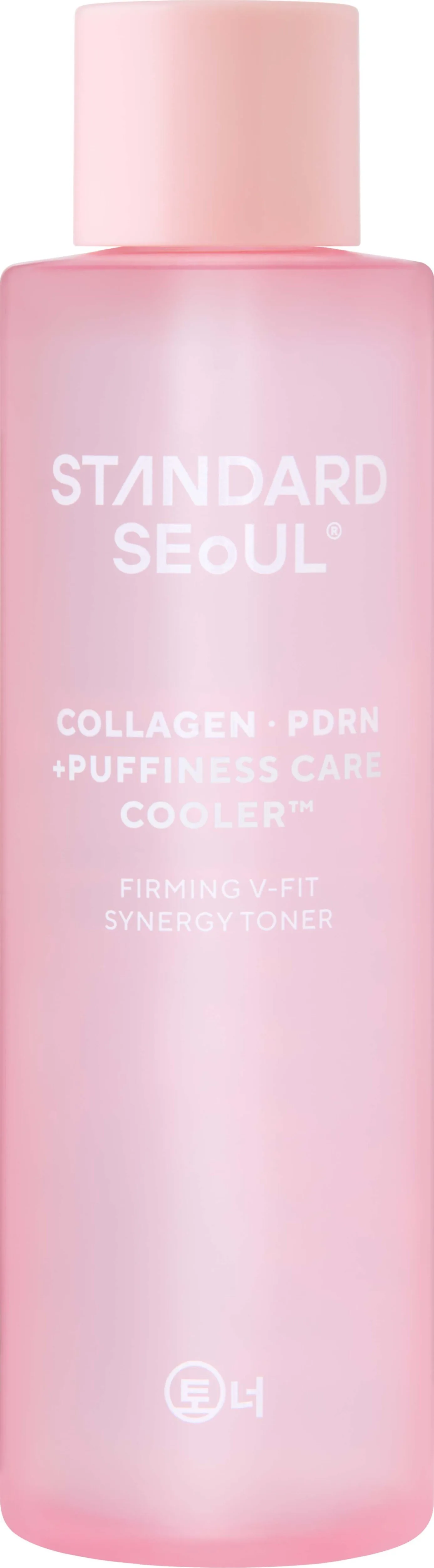 Standard Seoul Firming V-Fit Synergy Toner