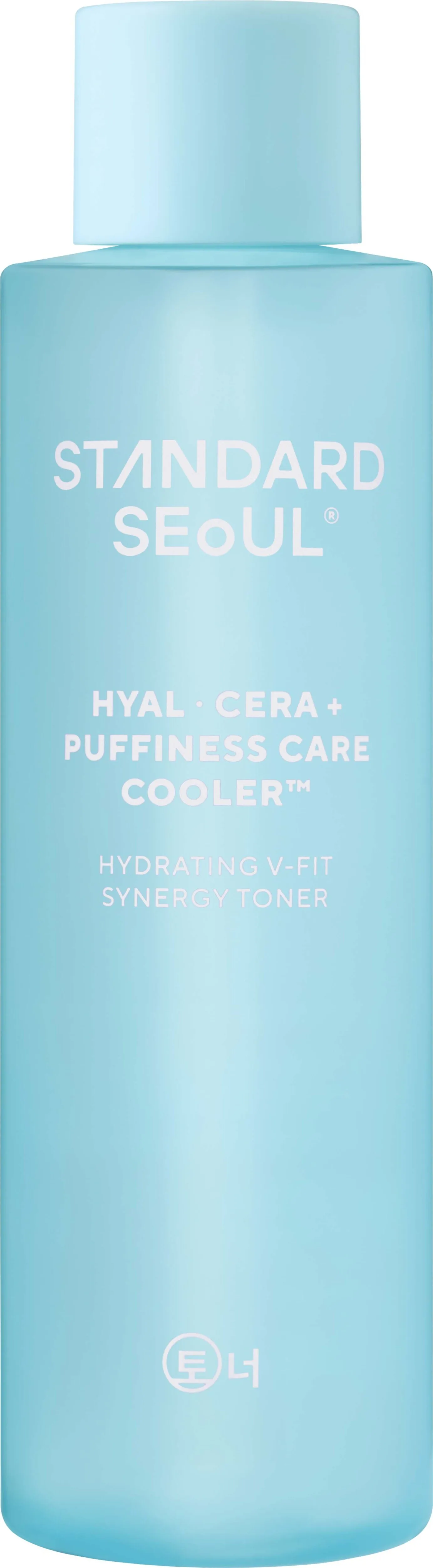 Standard Seoul Hydrating V-Fit Synergy Toner