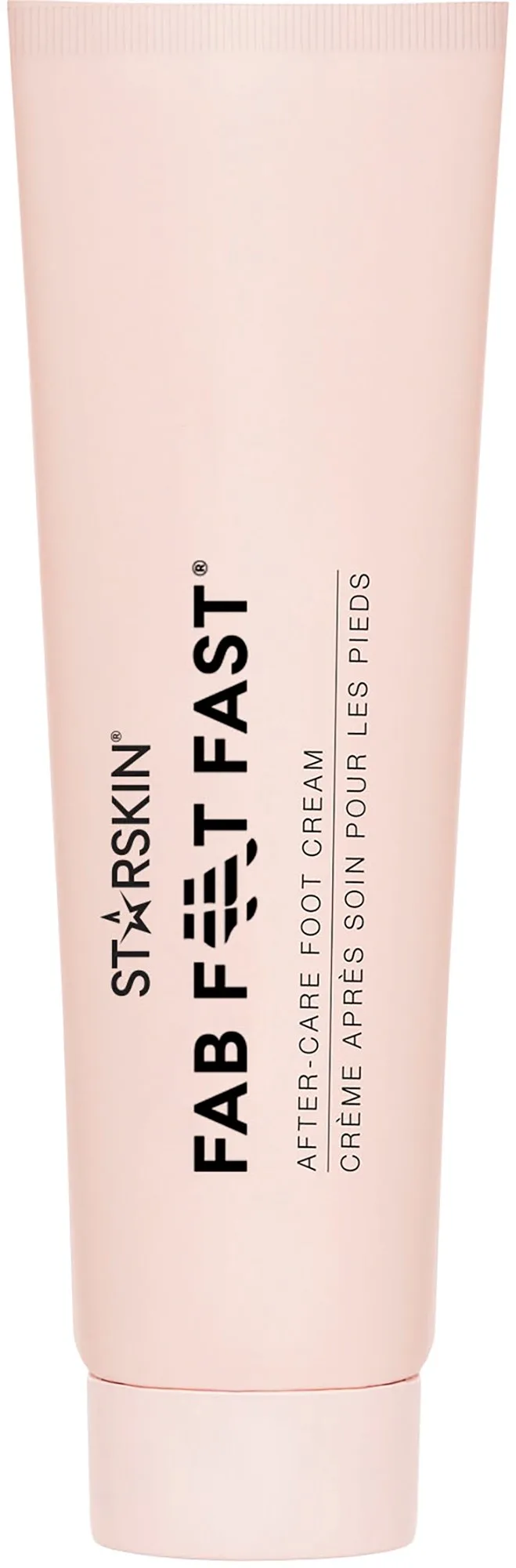 STARSKIN Fab Fast After-Care Jalkavoide