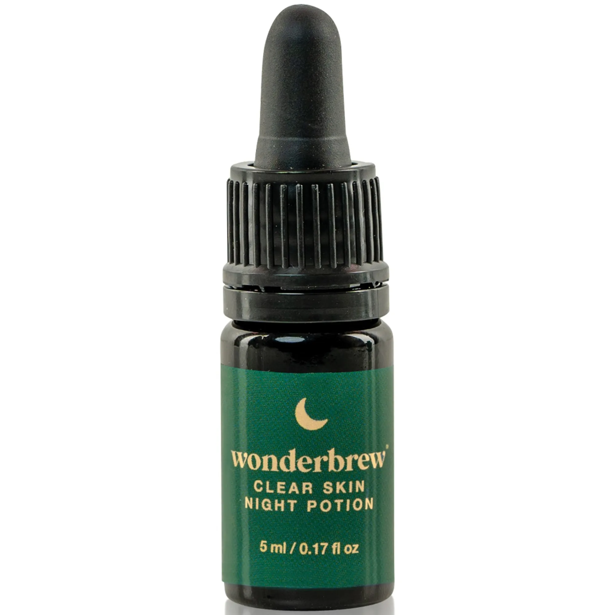 Starskin Wonderbrew Clear Skin Night Serum 5 ml