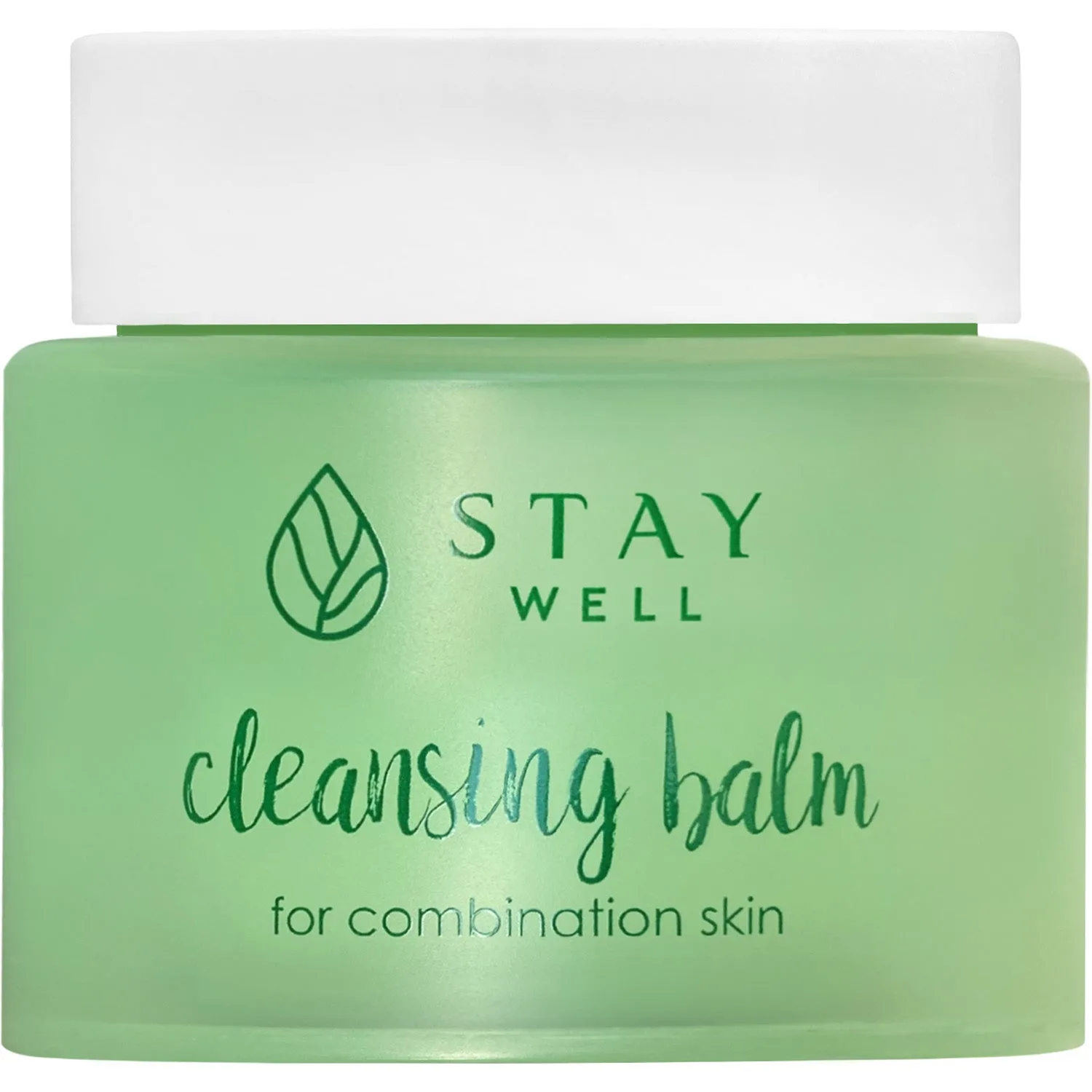 Stay Well Cleansing Balm for Combination Skin 80 ml