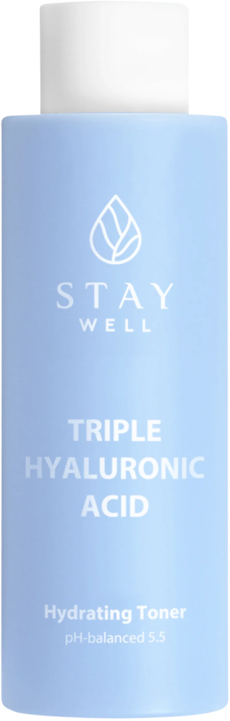 Stay Well Triple Hyaluronic Acid Toner 210 ml