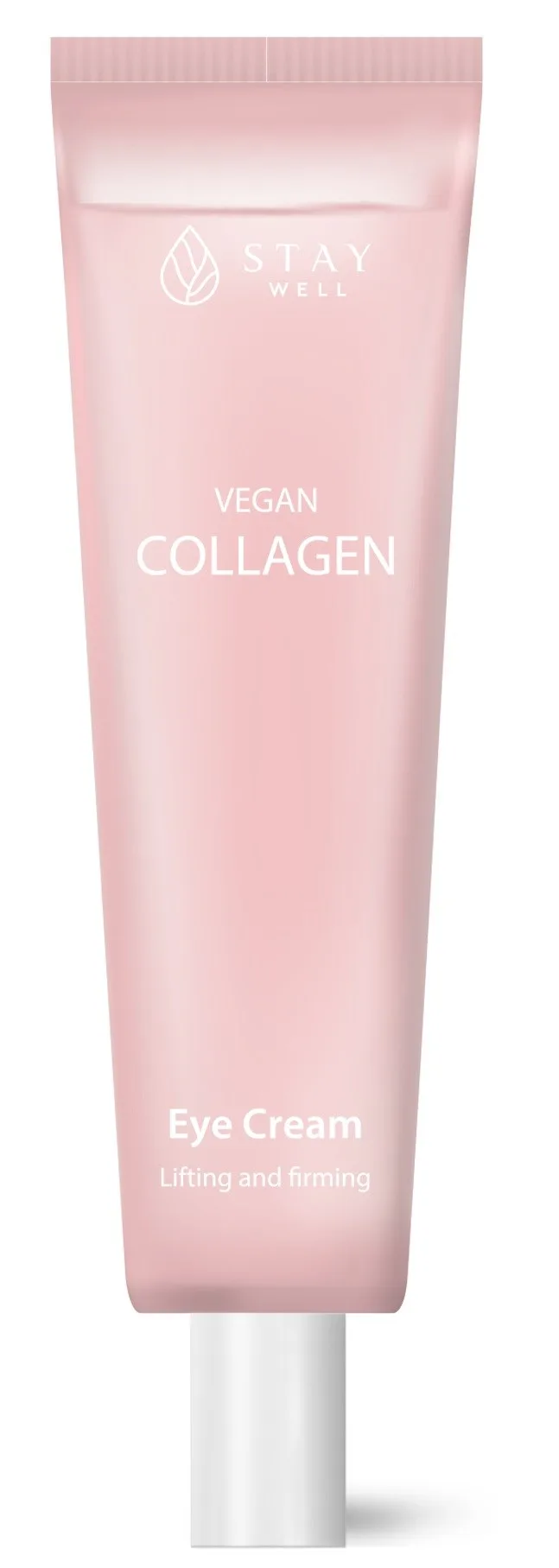 Stay Well Vegan Collagen Eye Cream 40 ml