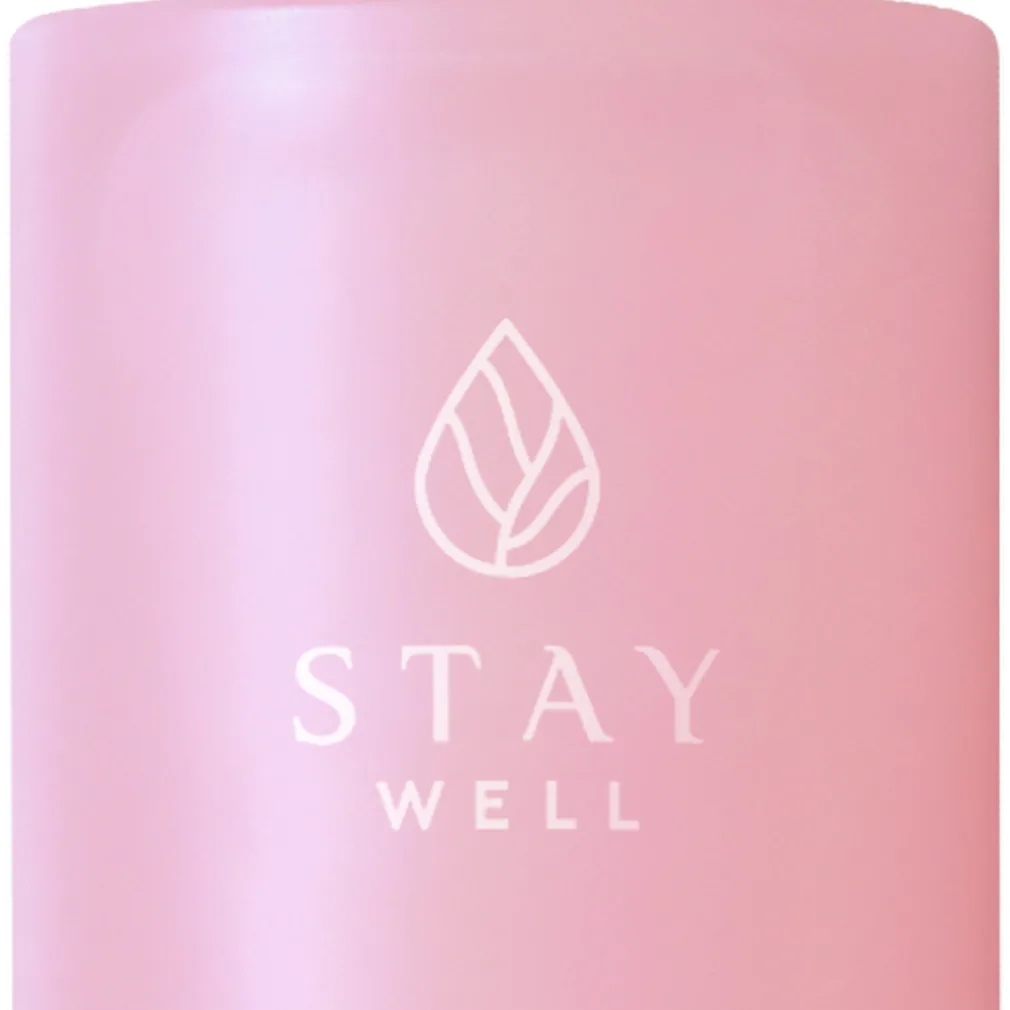 Stay Well Vegan Collagen Serum 50 ml