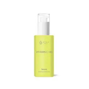 STAY Well Vitamin C+B3 Serum 50 ml