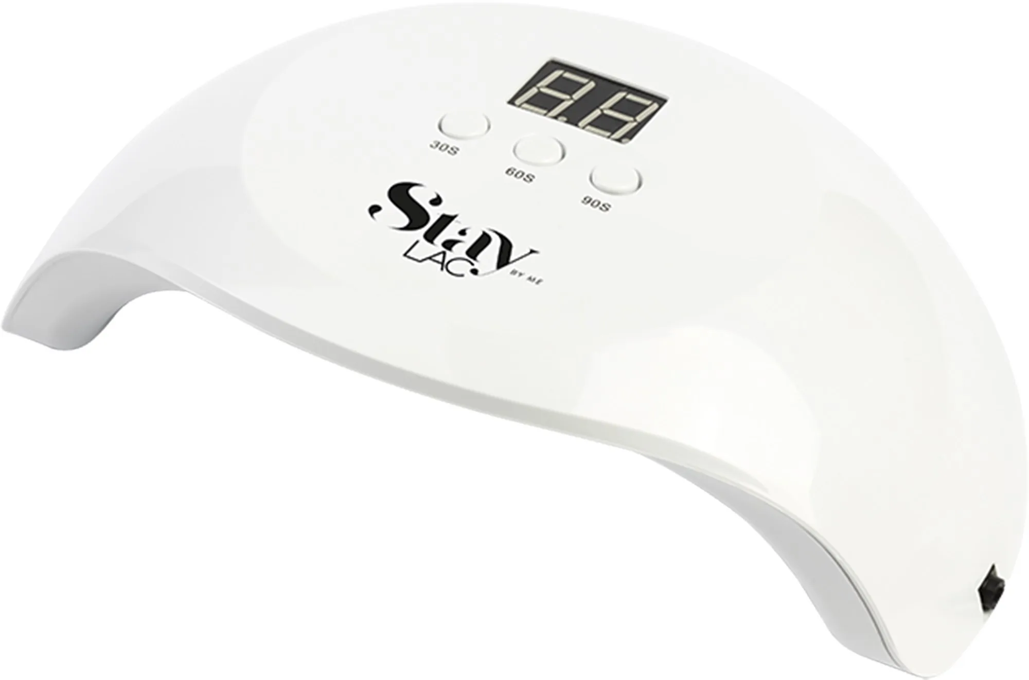 StayLAC UV/Led Lamp 10W