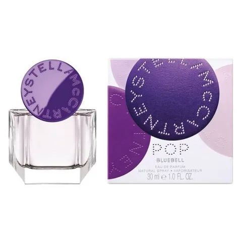 Stella Mccartney Pop Bluebell EDP 30 ml