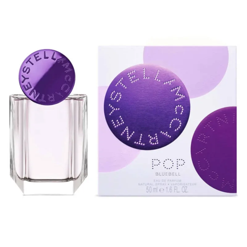 Stella Mccartney Pop Bluebell EDP 50 ml
