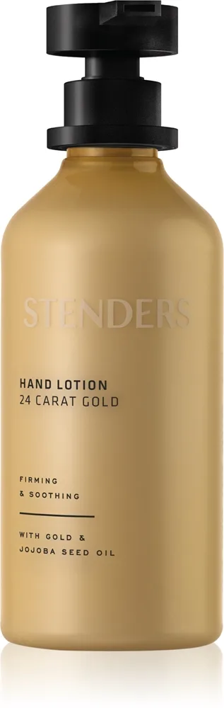 STENDERS 24 Carat Gold Hånd lotion 245 ml
