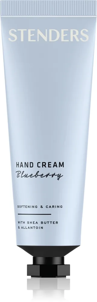 STENDERS Blueberry Fuktgivande handkräm 75 ml