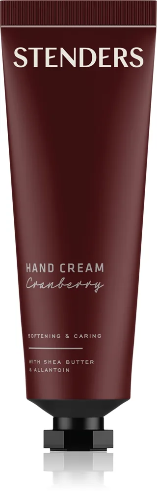 STENDERS Cranberry Fuktgivande handkräm 25 ml
