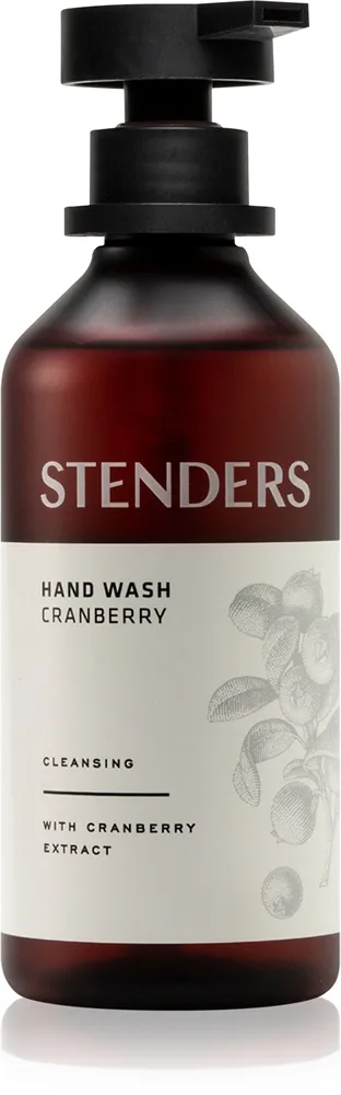 STENDERS Cranberry Handtvål 245 ml