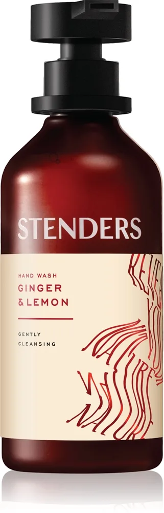 STENDERS Ginger & Lemon Handtvål 245 ml
