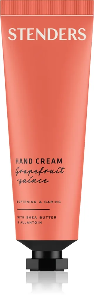 STENDERS Grapefruit & Quince Fuktgivande handkräm 25 ml
