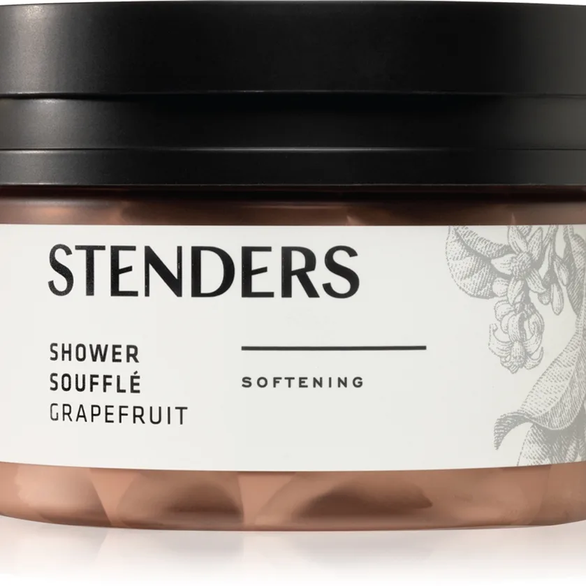 STENDERS Grapefruit suflee suihkuun 110 g