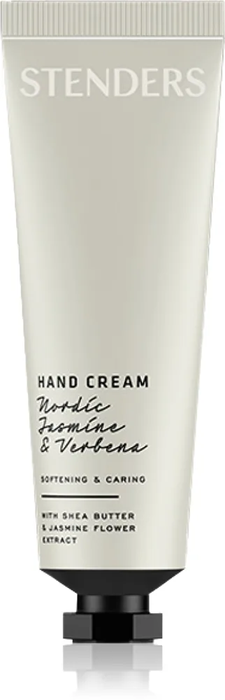 STENDERS Nordic Jasmine & Verbena Håndcreme 75 ml