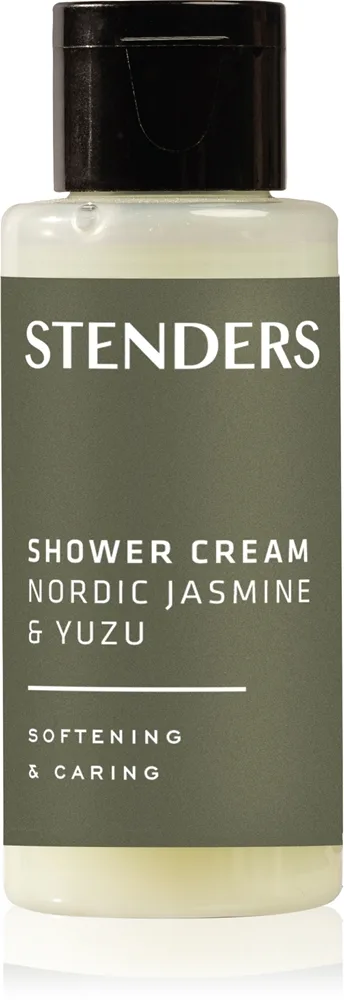STENDERS Nordic Jasmine & Yuzu Duschkräm 250 ml