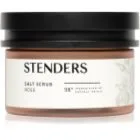 STENDERS Rose Saltskrubb för kropp 300 g