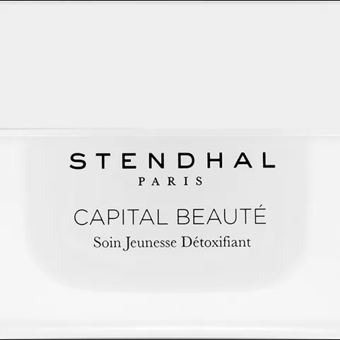 Stendhal Capital Beauté Soin Jeunesse Détoxifiant