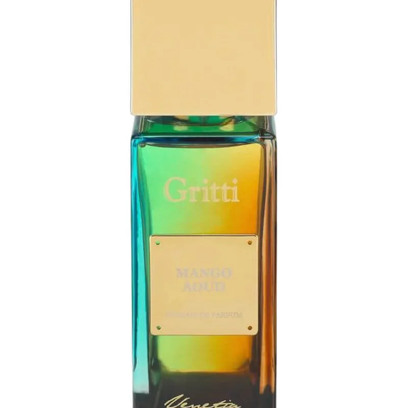 Stephane Humbert Lucas 777 Panthea Iris EDP 50 ml