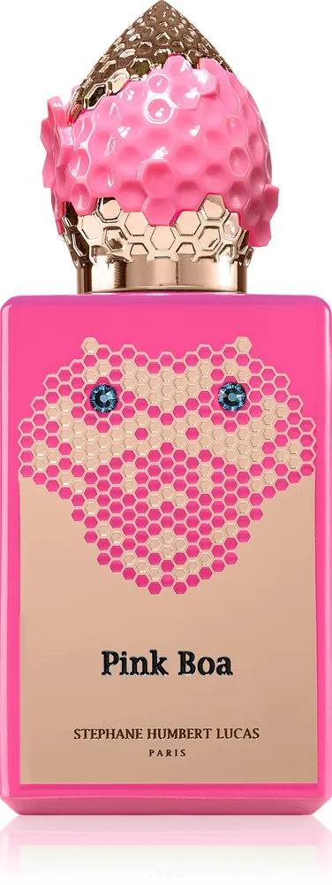 Stéphane Humbert Lucas 777 Pink Boa Eau de Parfum Unisex 50 ml