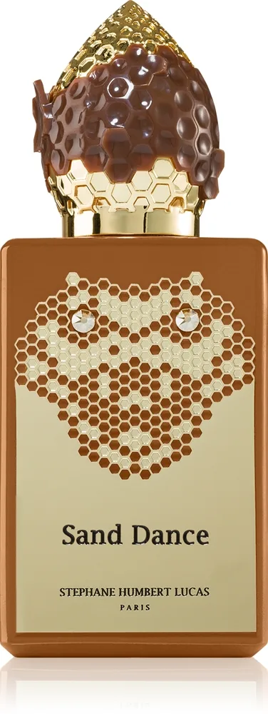 Stéphane Humbert Lucas 777 Sand Dance Eau de Parfum Unisex 50 ml
