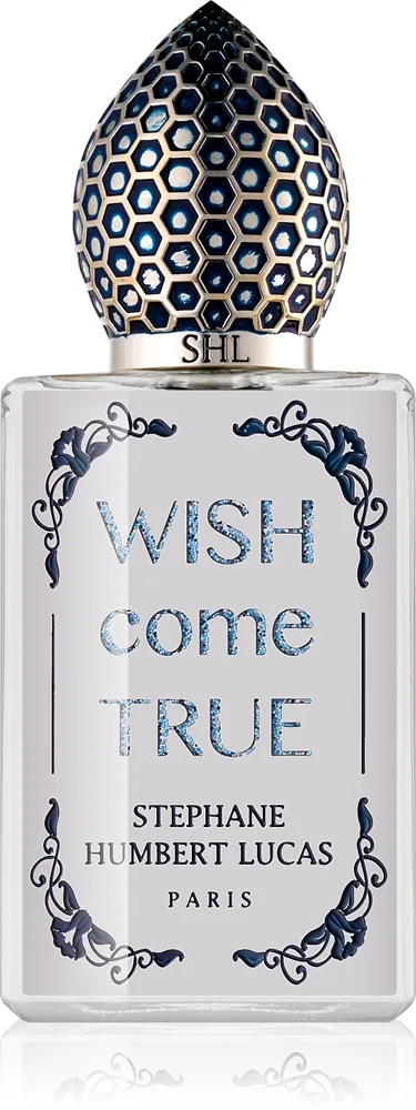 Stéphane Humbert Lucas 777 777 Wish Come True Eau de Parfum Unisex 50 ml