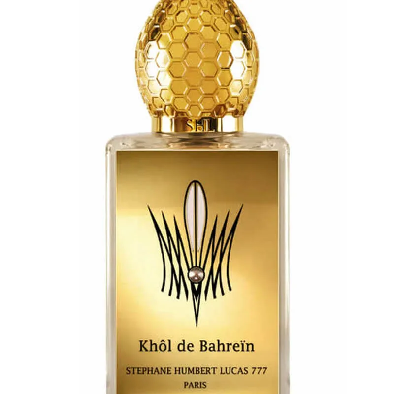 Stephane Humbert Lucas Khol De Bahrein EDP 50 ml
