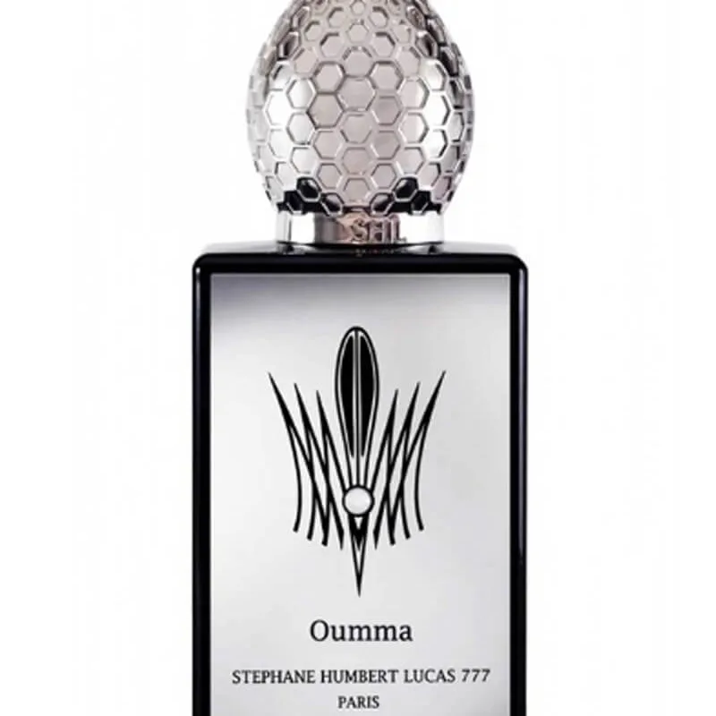 Stephane Humbert Lucas Oumma EDP 50 ml