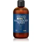 Steve's Balls & Body Wash Kroppstvätt för män för intima delar Balls & Body Wash 250 ml