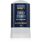 Steve's No Bull***t Deo Zero naturlig fast deodorant för män och kvinnor 60 g