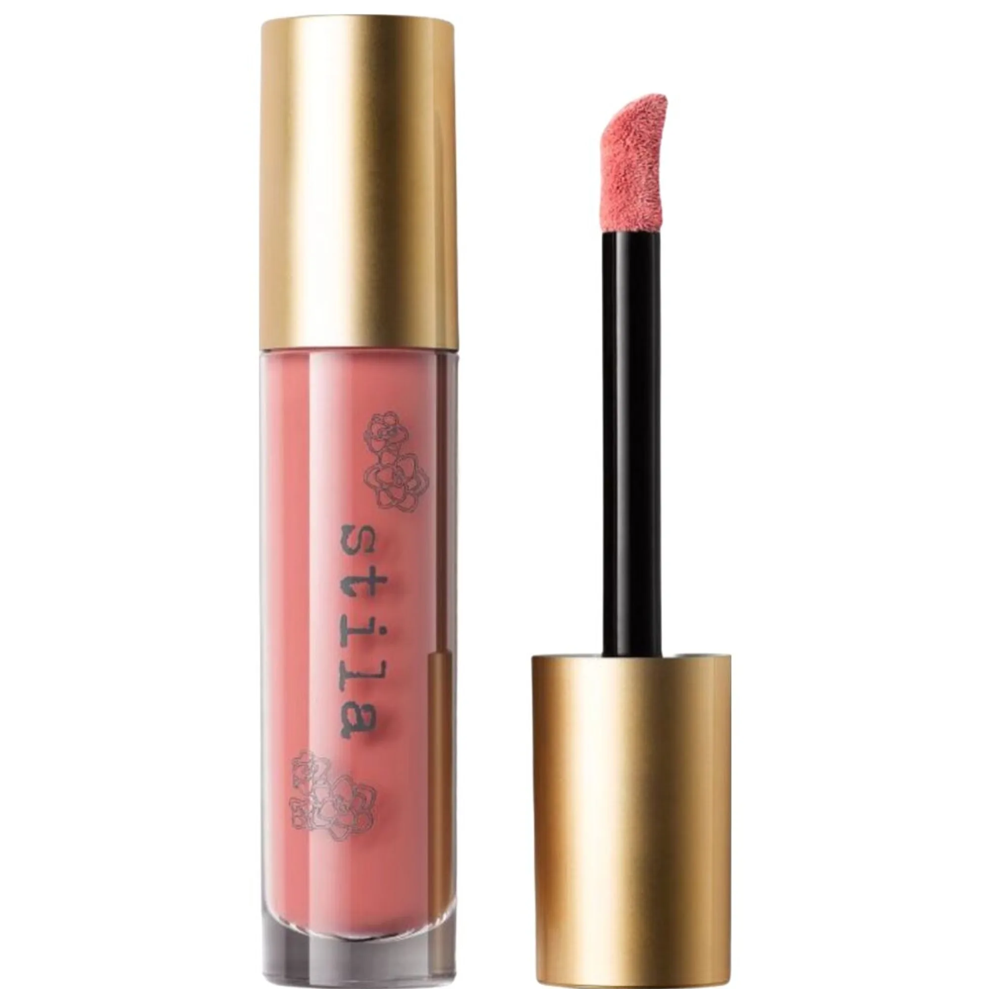 Stila Convertible Color Nourishing Liqua-Tint Läppglans