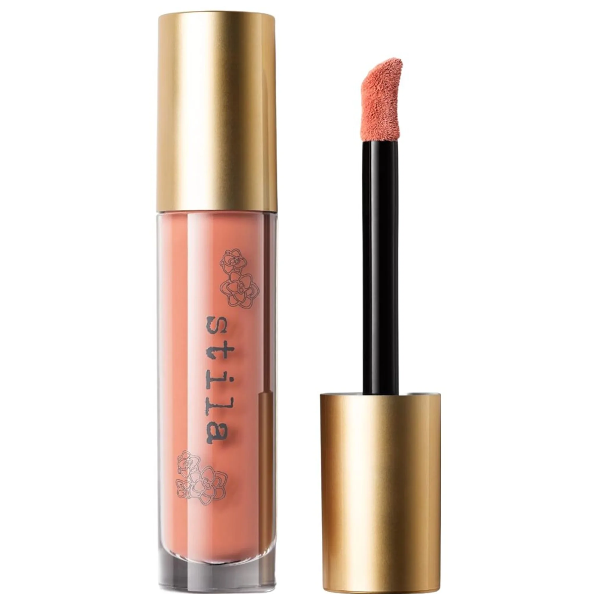 Stila Convertible Color Nourishing Liqua-Tint Läppglans
