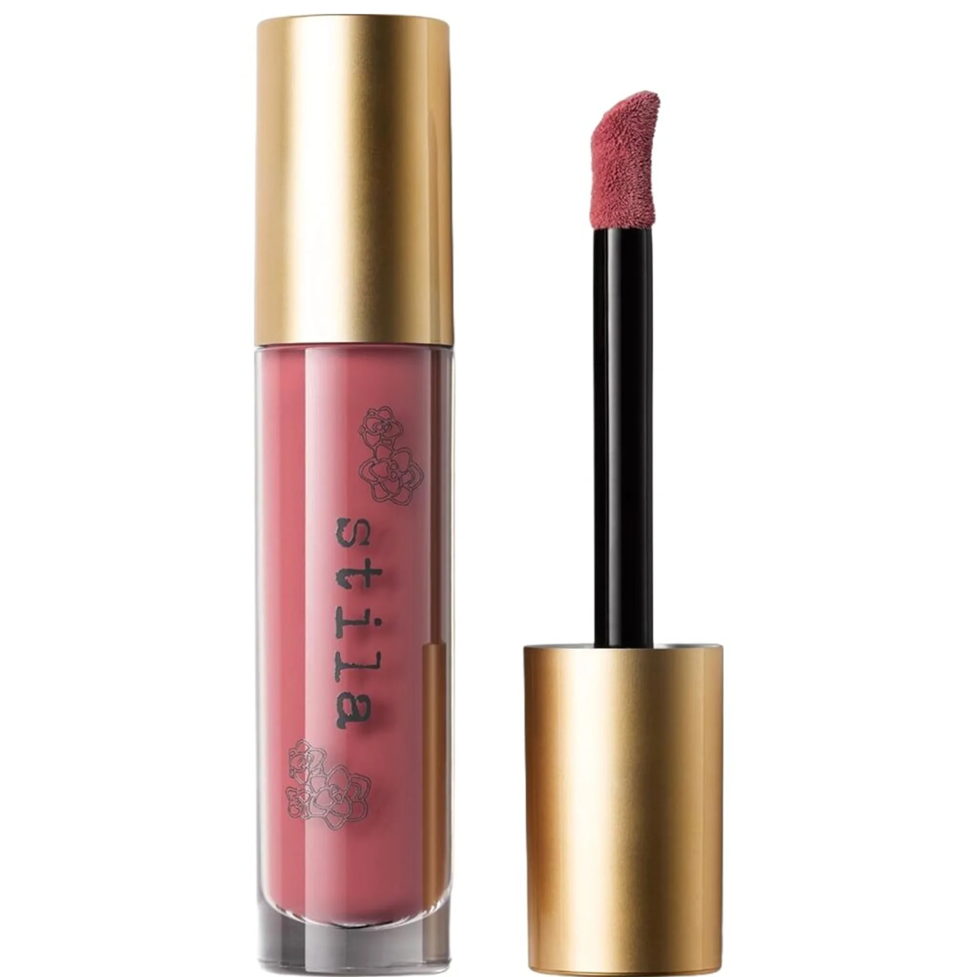 Stila Convertible Color Nourishing Liqua-Tint Läppglans