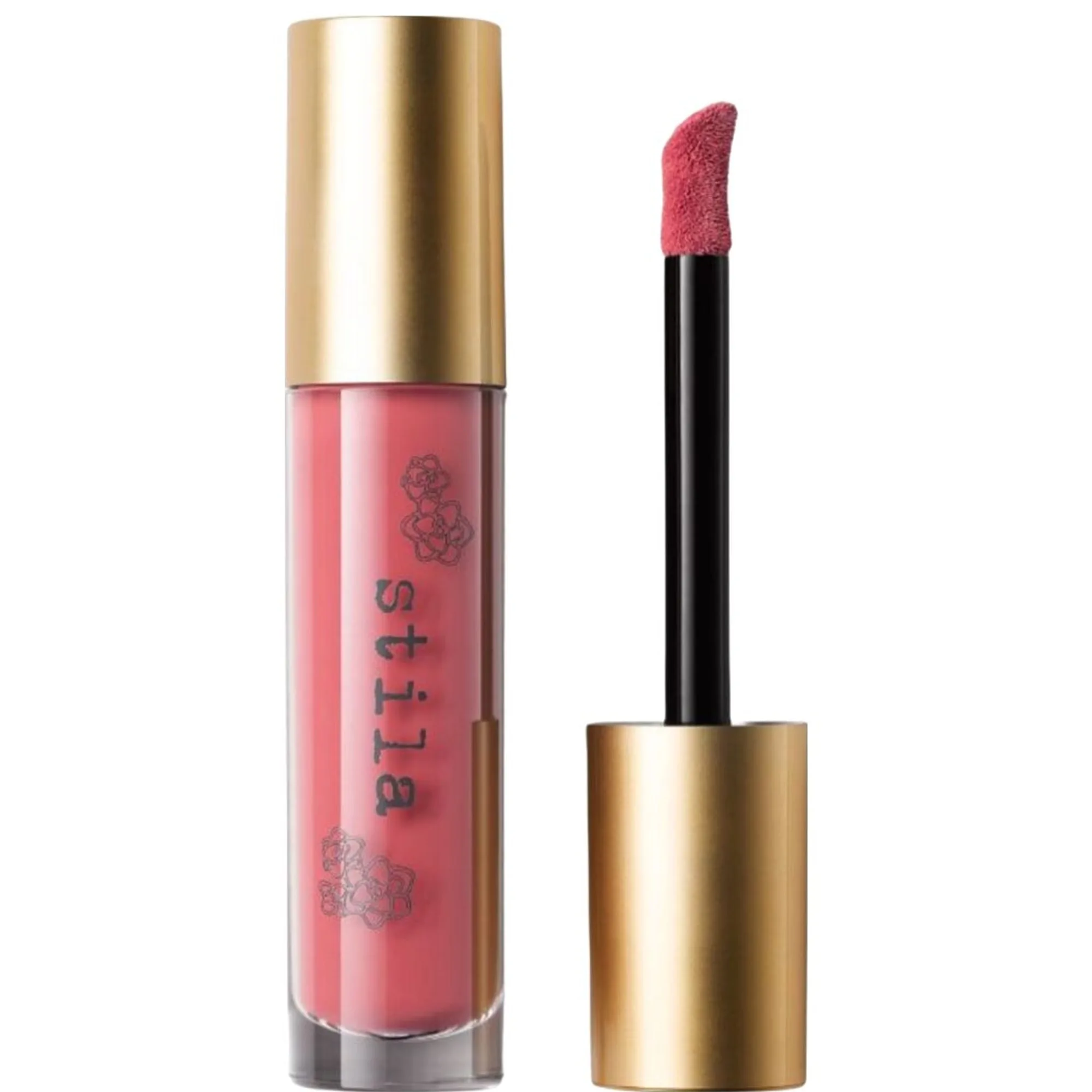 Stila Convertible Color Nourishing Liqua-Tint Läppglans
