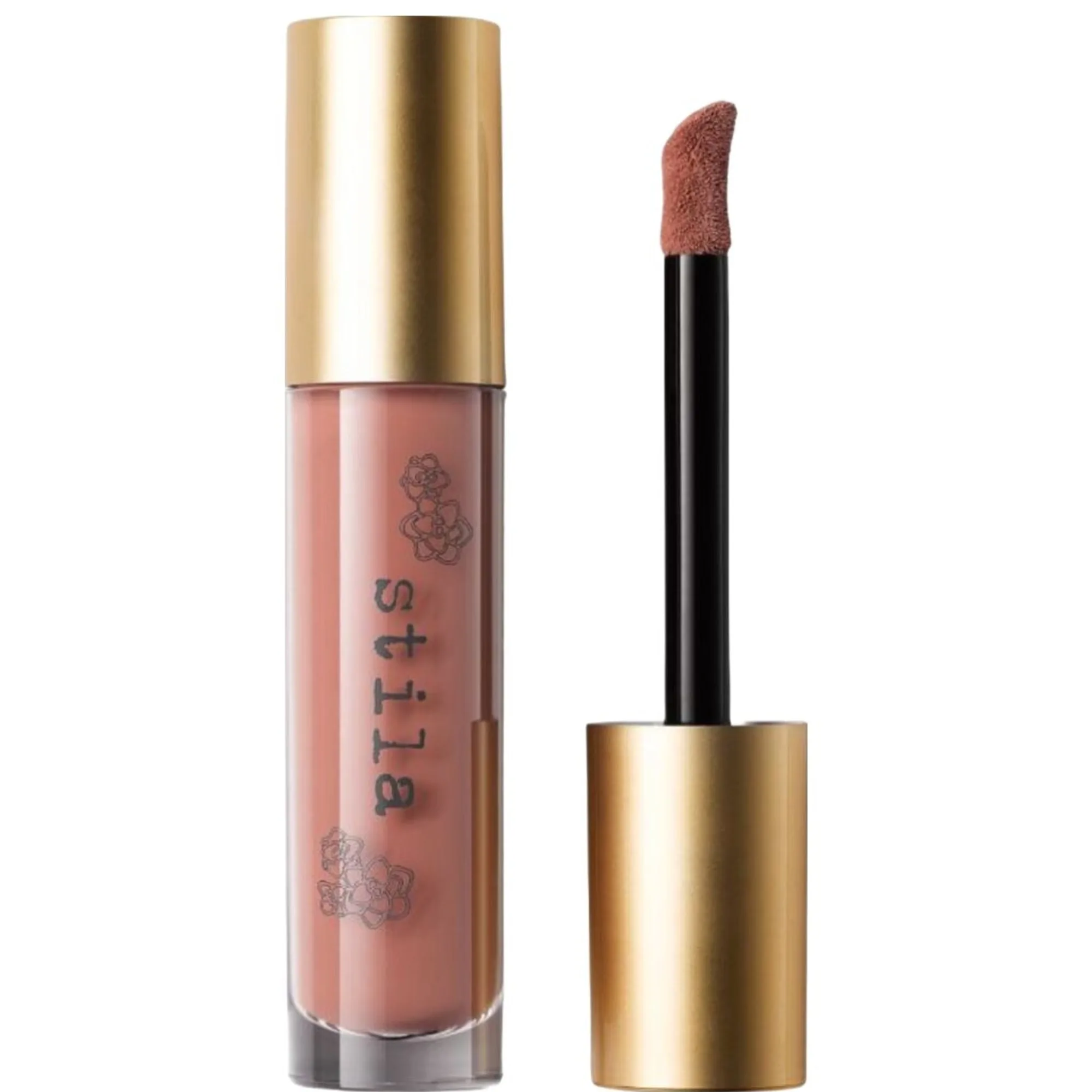 Stila Convertible Color Nourishing Liqua-Tint Läppglans