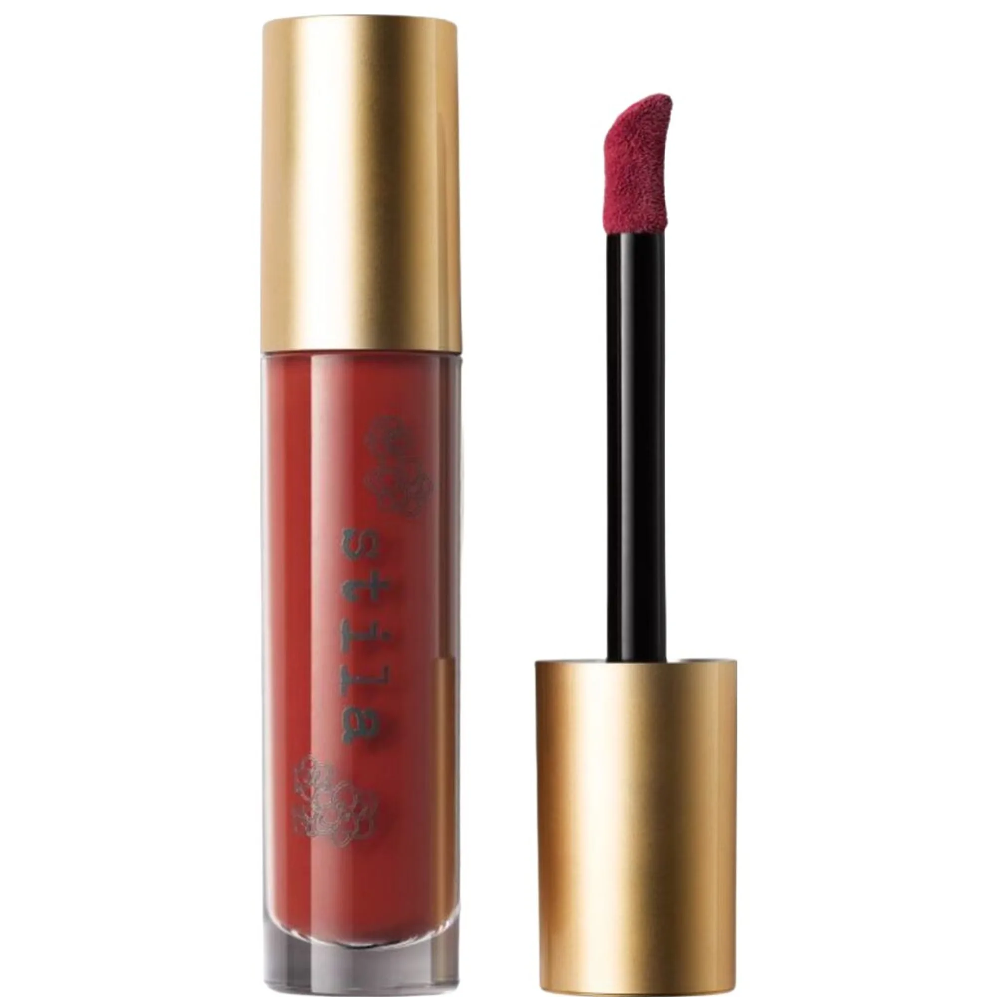 Stila Convertible Color Nourishing Liqua-Tint Läppglans
