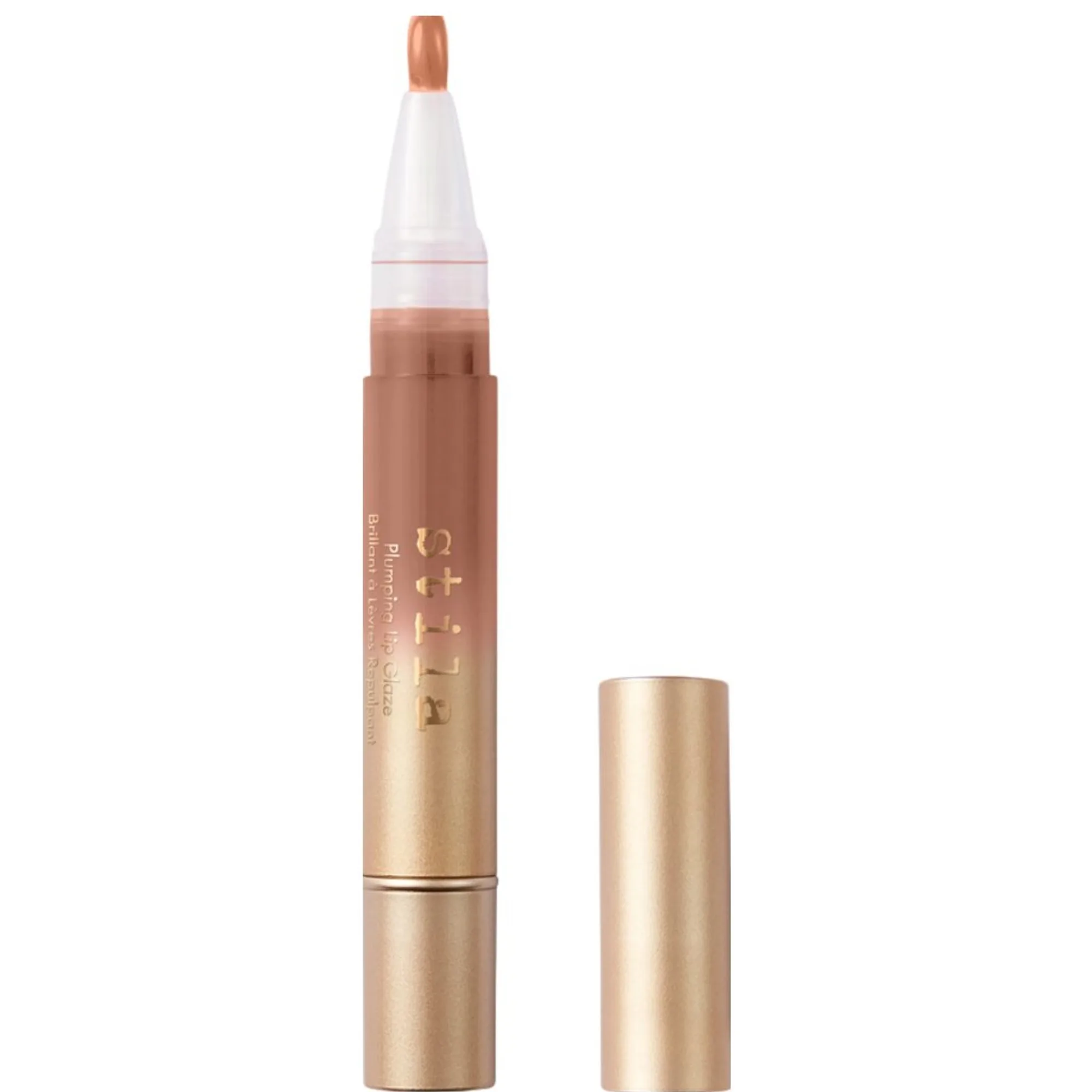Stila Plumping Lip Glaze Läppglans