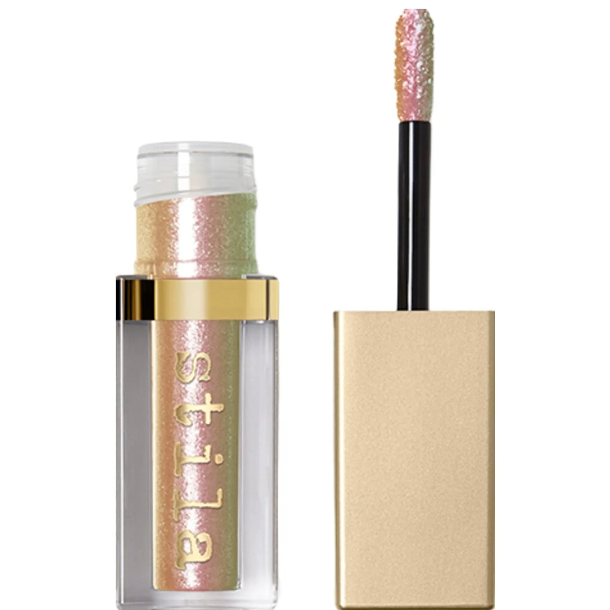 Stila Glitter and Glow Liquid Eye Shadow Ögonskugga